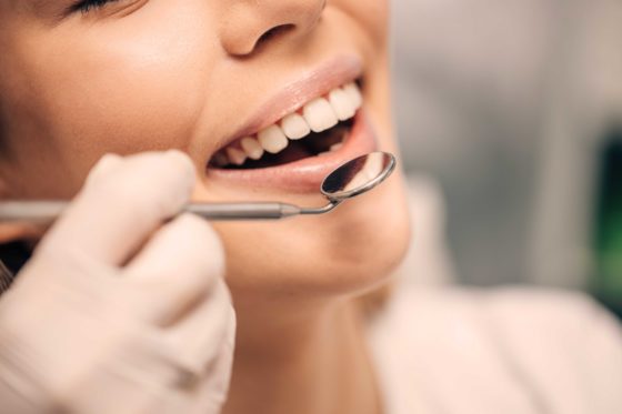 Why Seeing a Biological Dentist is Imperative to Your Health