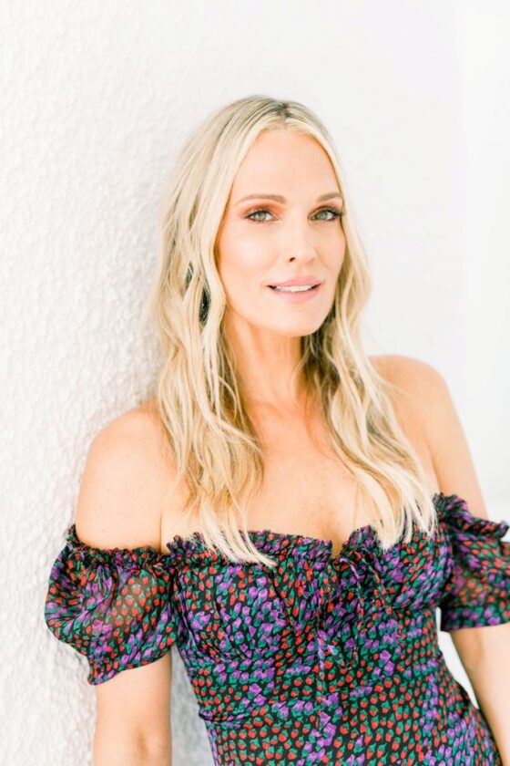 “Lyme Time with the Tick Chicks” Episode 10: Clean Living With Molly Sims