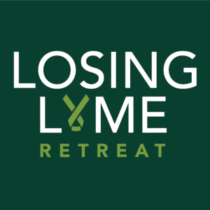Losing Lyme Retreat