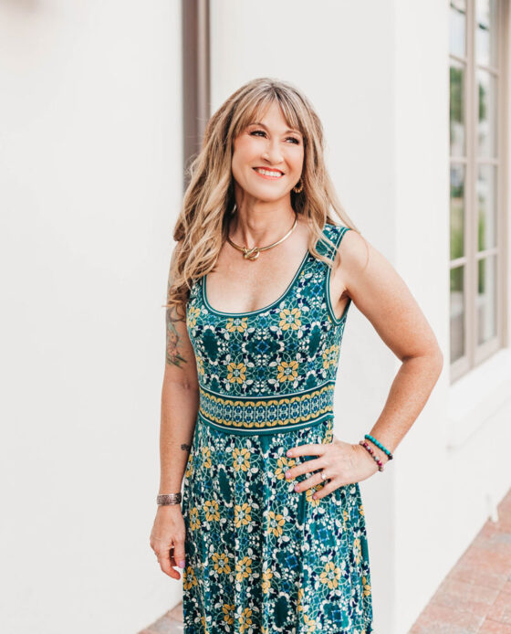 “Lyme Time with the Tick Chicks” Episode 48: Intuitive Healing with author and spiritual medical intuitive Katie Beecher