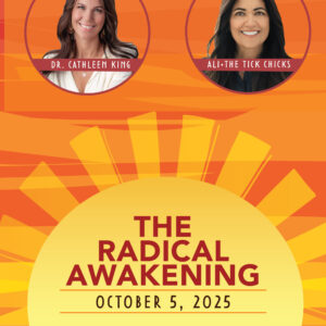 The Radical Awakening